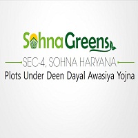 Sohna Greens