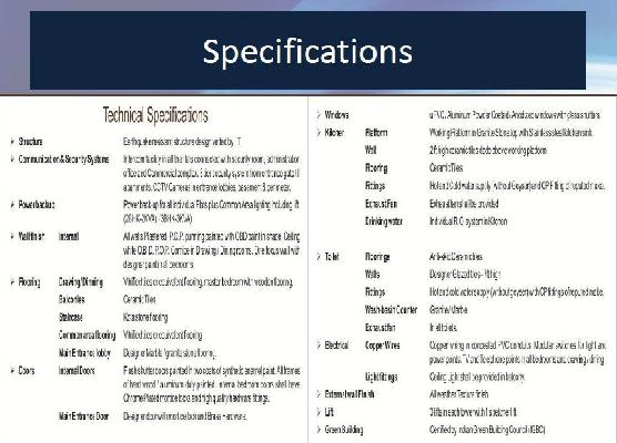 One Enclave, Ghaziabad - 1, 2, 3, and 4 BHK