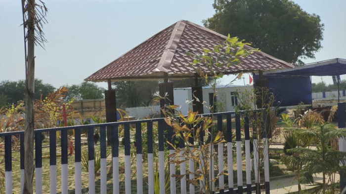 Apna Ghar Luxury Township, Jaipur - Apna Ghar Luxury Township