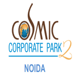 Cosmic Corporate Park 2