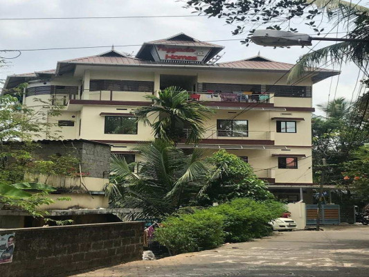 Payyada Homes, Kochi - Payyada Homes