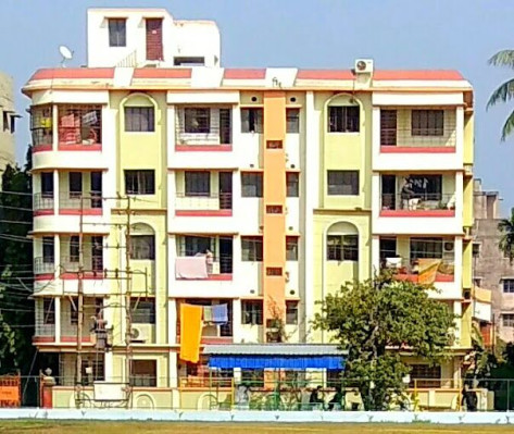 Basudha Apartment, Kolkata - Basudha Apartment