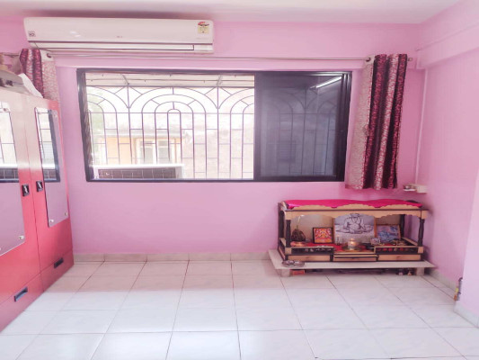Nityanand Society, Thane - Nityanand Society