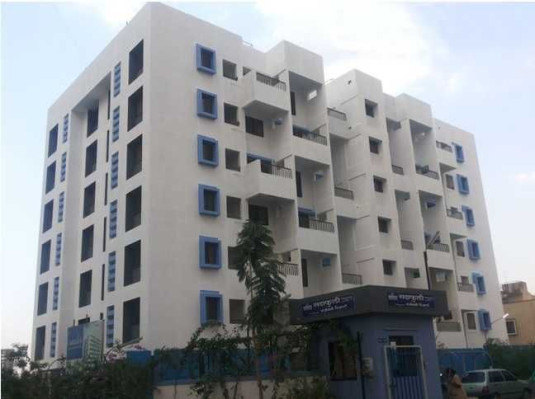 Sadafulee Housing Society, Pune - Sadafulee Housing Society