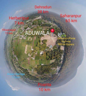 Aduwala Greens