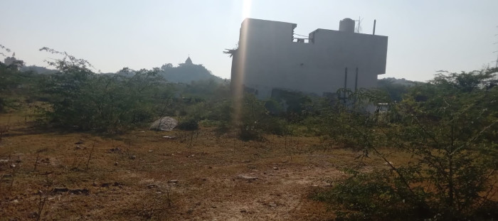 MS Group Dream City, Faridabad - Residential Plots