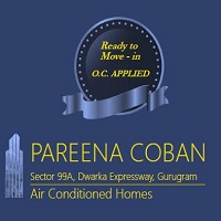 Pareena Coban Residences