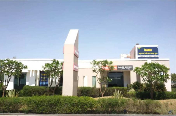 Ansal Town, Ajmer - Ansal Town