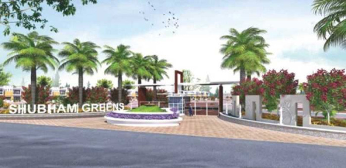 Shubham Greens Colony, Indore - Shubham Greens Colony