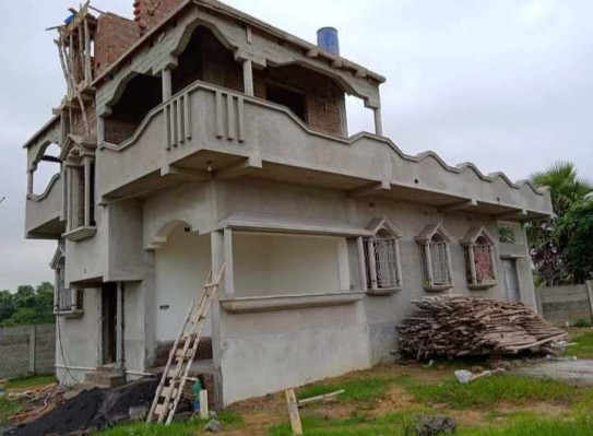 Madhuri Residency, Durgapur - Madhuri Residency