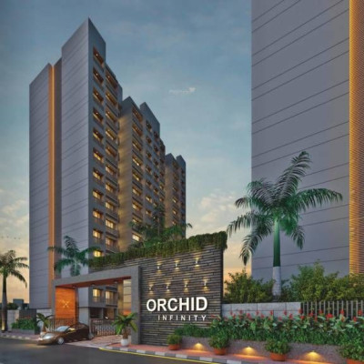 Orchid Infinity, Surat - Orchid Infinity
