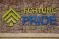 Fortune Pride