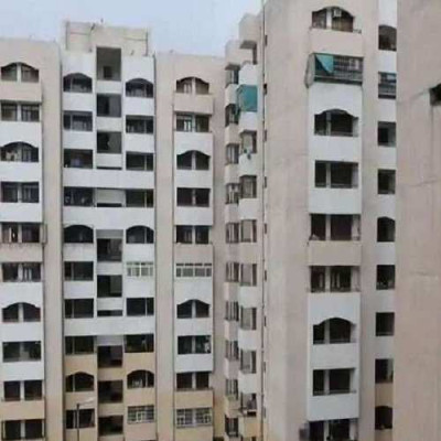 Khanna Apartment, Delhi - Khanna Apartment
