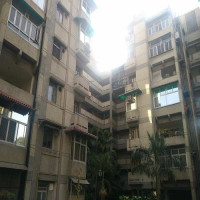 Khanna Apartment