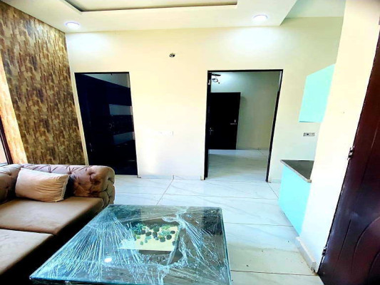 Panchsheel Enclave, Ludhiana - Panchsheel Enclave