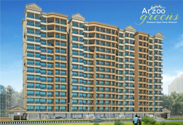 Lalit Apartment, Thane - Lalit Apartment