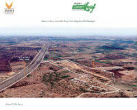 Vasavi Green Leaf