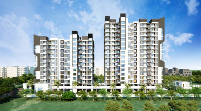 Shubh Evan, Pune - 1 RK & 1/2 BHK Apartments