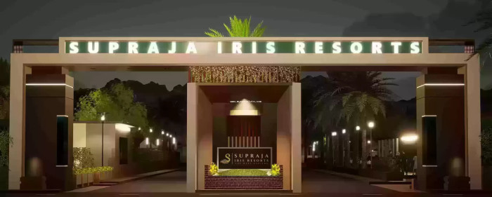 Iris Resort, Sangareddy - Residential Plots