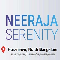 Neeraja Serenity