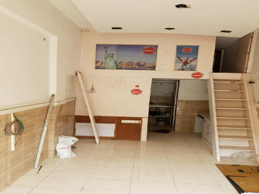 Neel Empire, Navi Mumbai - 2 BHK Apartments