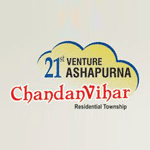 Ashapurna Chandan Vihar