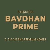 Passcode Bavdhan Prime