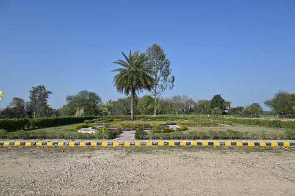 Fuhaar City, Lucknow - Residential Plots