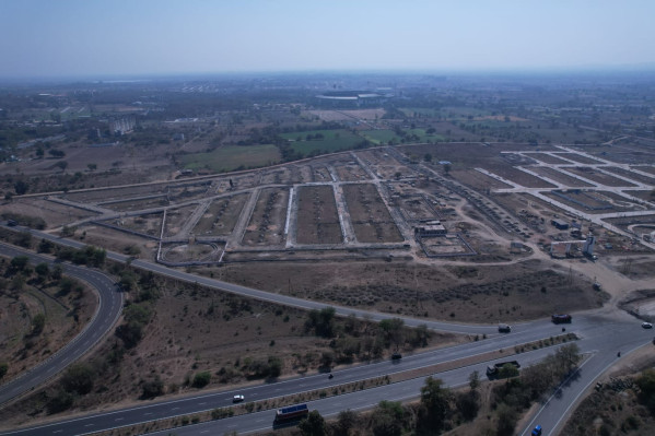 Mauli Nagar 19, Nagpur - Pure Commercial and Residential Plots