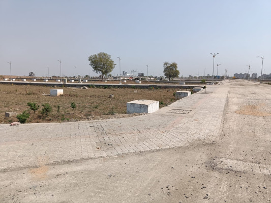 Mauli Nagar 19, Nagpur - Pure Commercial and Residential Plots
