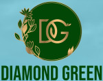 Diamond Green