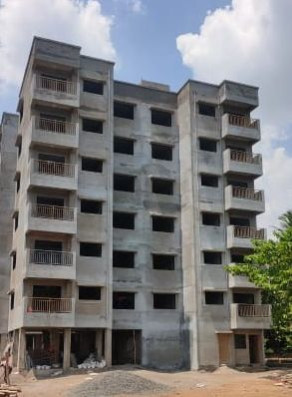 Sai Prasad, Raigad - 1/2 BHK Apartments