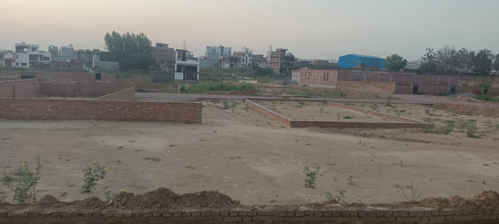 Kalyani Vihar, Lucknow - Residential Plots
