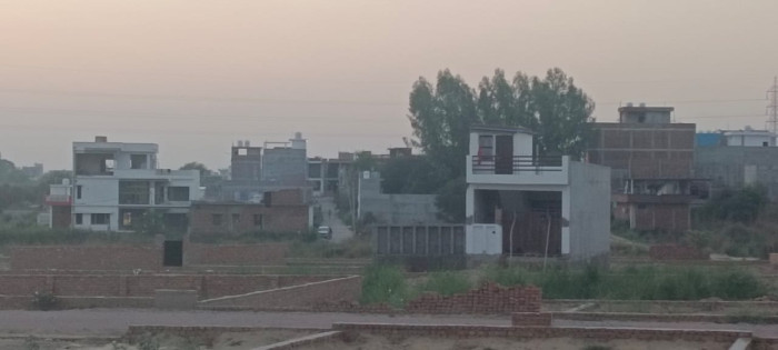 Kalyani Vihar, Lucknow - Residential Plots