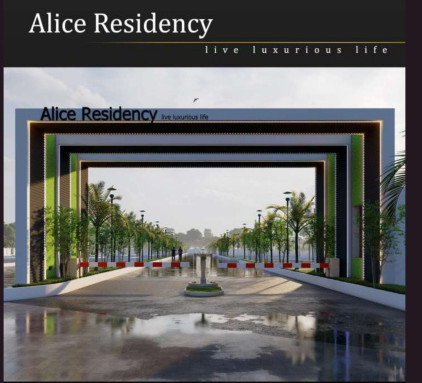 Alice Residency, Haridwar - Residential Plots