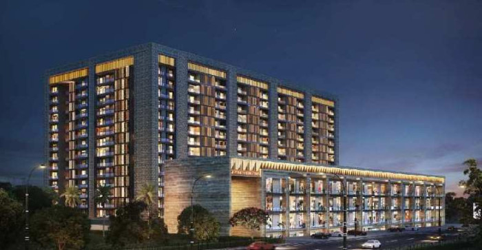 Omni Amayra Luxury One, Mohali - 2/3 BHK Apartments