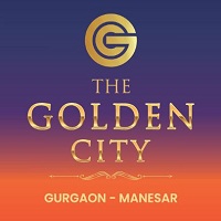 The Golden City