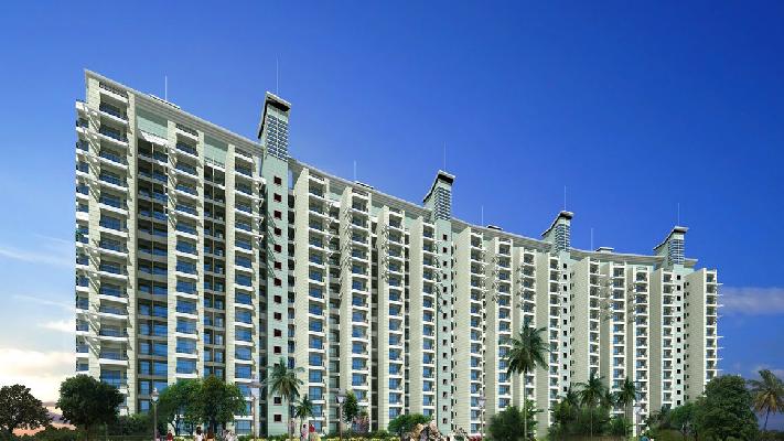 Devika Gold Homz, Greater Noida - 2, 3 and 4 BHK Apartments