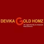 Devika Gold Homz