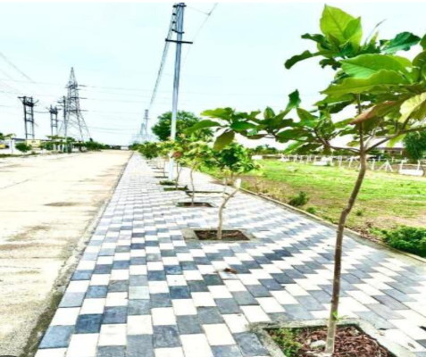 Mohini Park, Nagpur - Residential Plots