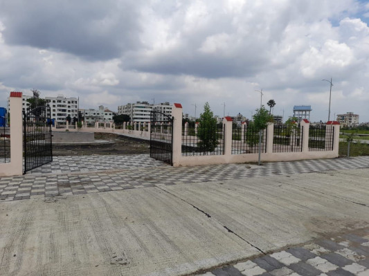 Mauli Nagar 17, Nagpur - Residential Project