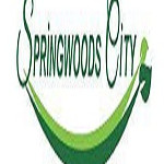 Springwoods City