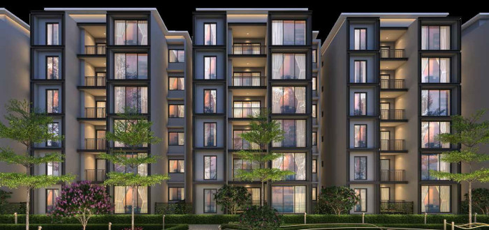 CasaGrand Majestica, Chennai - 2/3/4 BHK Premium Apartments
