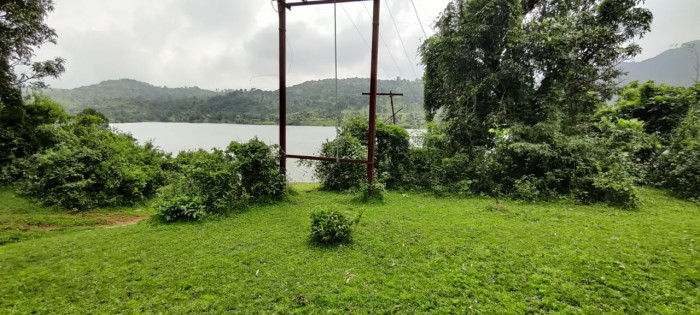 Pavana Lake view NA Plot, Pune - Residential Plot