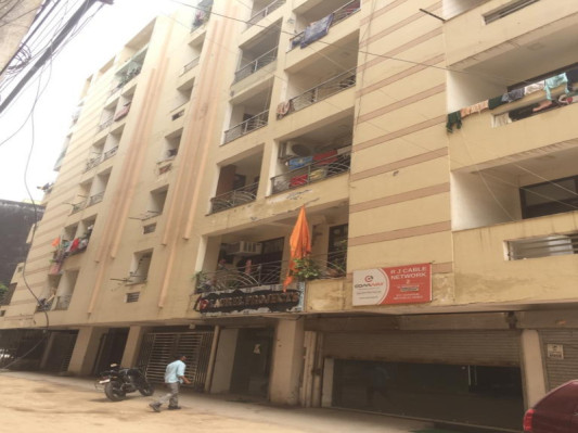Laurel Province, Greater Noida - 1/2 BHK Superior Abodes