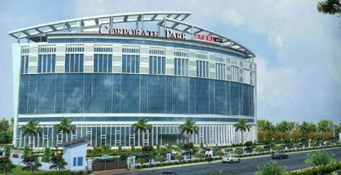 Ansal Corporate Park, Noida - Office Space