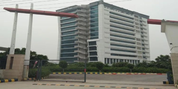 Ansal Corporate Park, Noida - Office Space