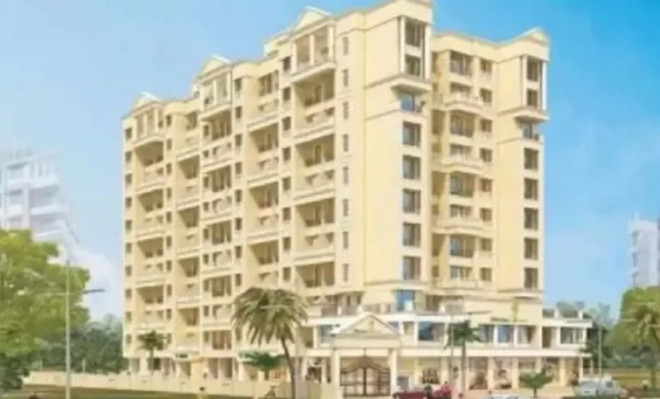 Shivam Greens, Thane - 1/2 BHK Apartments Flats