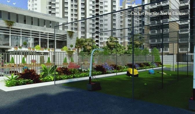 The Heartsong, Gurgaon - 2/3/4 BHK Apartment