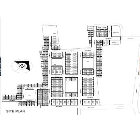 Navtap Regal, Moradabad - Commercial Land